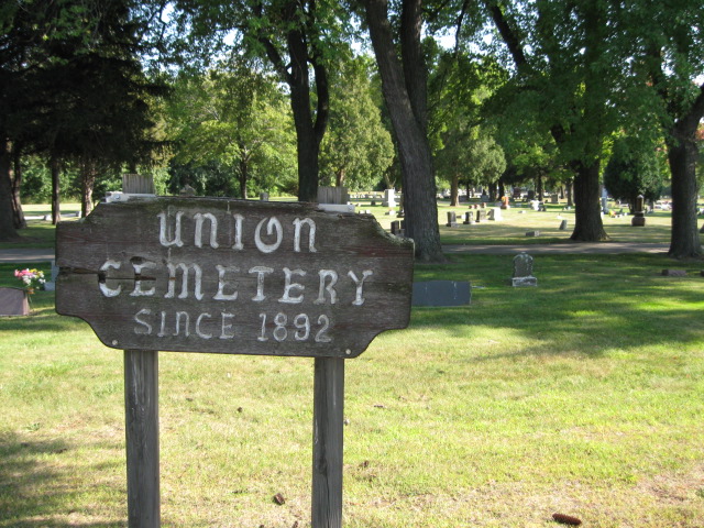 Union Cemetery